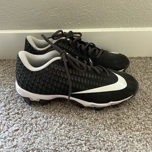 Nike Fastflex Cleats